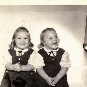 Meet your Posher, Linda